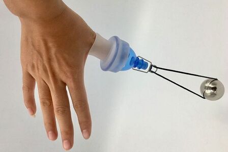 Vaakumpump