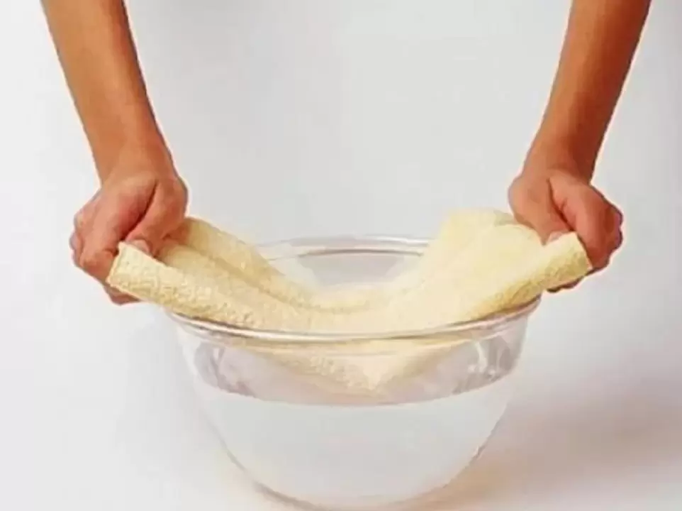 kompress soodaga peenise suurendamiseks
