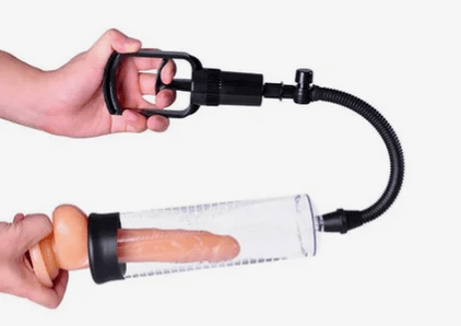 vaakumpump